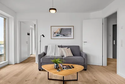 Appartement Vacances avec la famille Dagebüll