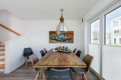 Ferienhaus Emmas Home Olpenitz