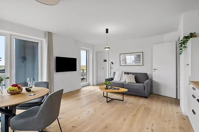 Appartement Vacances avec la famille Dagebüll