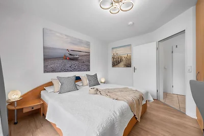 Ferienwohnung ''Frische Brise'' - Schönberger...