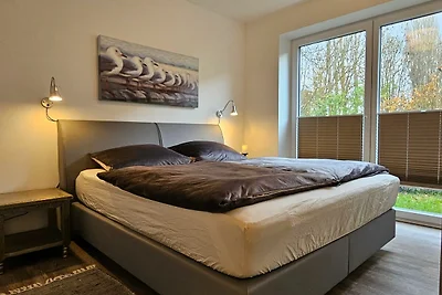 Ferienwohnung Timmendorf-unsere-Zeit