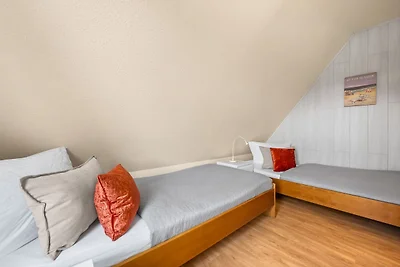 Ferienhaus ''Küstenperle'' Schönberg -...