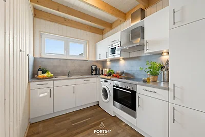 Vakantiehuis Ontspannende vakantie Kappeln