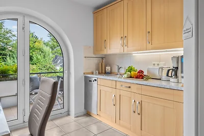 Ferienwohnung ''Frische Brise'' - Schönberger...
