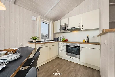 Ferienhaus Bergnest - St. Andreasberg im Harz