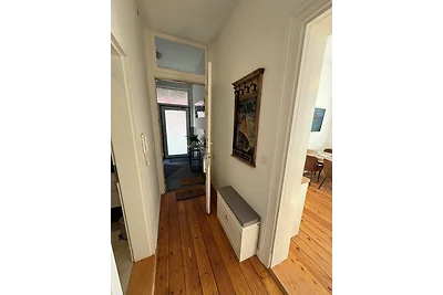 Ferienwohnung Backbord Flensburg