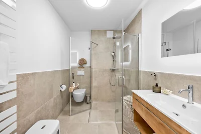 Vakantieappartement Gezinsvakantie Dagebüll