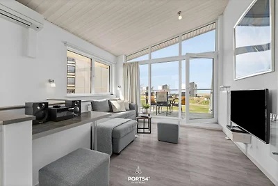 Ferienhaus Lagunenblick 44 Marina Wendtorf