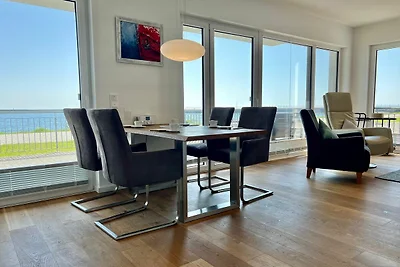 Vakantieappartement Gezinsvakantie Kappeln