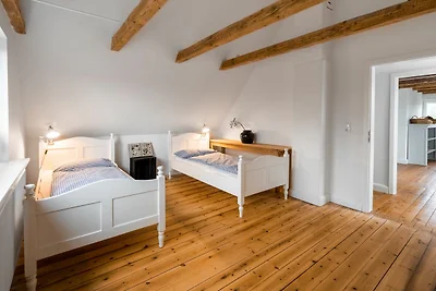 Ferienhaus Deichkind 25 Hedwigenkoog