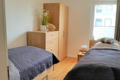 apartman za odmor Obiteljski odmor Olpenitz