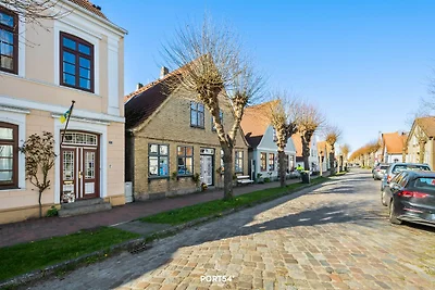 Domek letniskowy Urlop wypoczynkowy Arnis