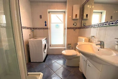 Ferienwohnung Fiete - Schönberger Strand