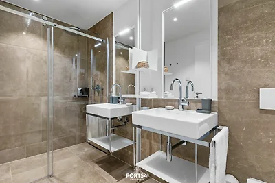 Maisonette Suite Westerland auf Sylt