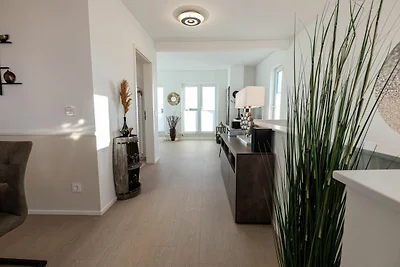Ferienwohnung cloud nine Olpenitz
