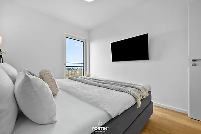 Ferienwohnung Ostseerauschen, App.