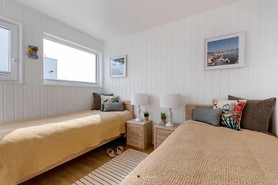 Ferienhaus Tokai Olpenitz