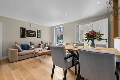 Ferienwohnung Stadtperle Gold Westerland auf...