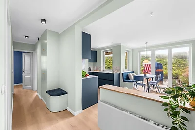 Vakantieappartement Gezinsvakantie Sylt
