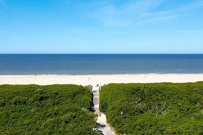 Ferienwohnung Grüne Ella Westerland auf Sylt