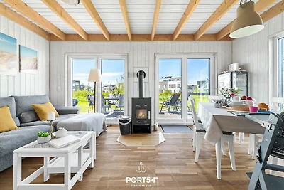 Ferienhaus Küstenglück Olpenitz