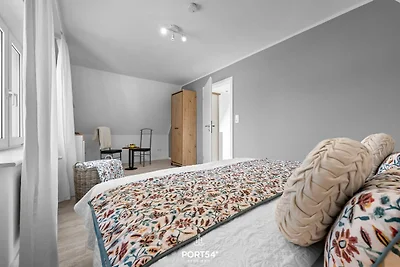 Casa vacanze Vacanza di relax Büsum