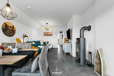 Vakantieappartement Gezinsvakantie Büsum
