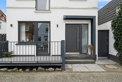 Ferienwohnung Meeresrauschen Travemünde