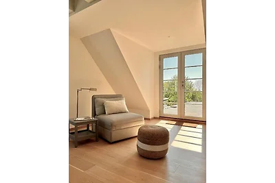 Ferienwohnung Sommerby Sky Brodersby
