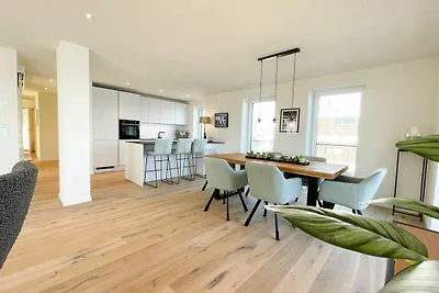 Ferienwohnung Molenliebe Olpenitz