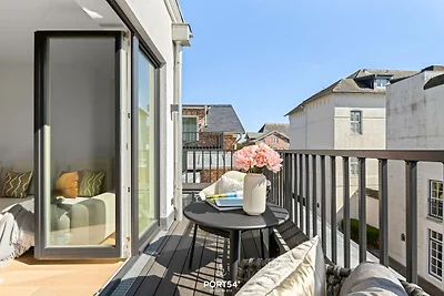 Ocean Breeze Suite Westerland auf Sylt