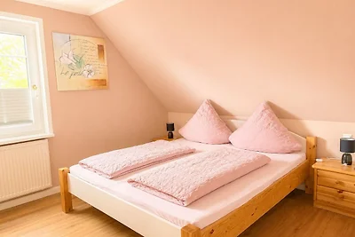 Holiday flat family holiday Dagebüll