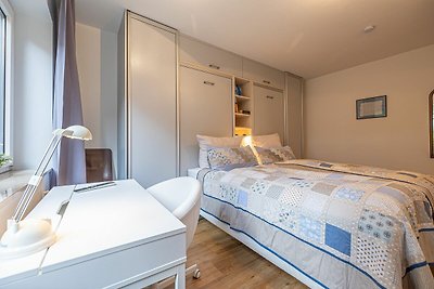 Vakantieappartement Gezinsvakantie Flensburg