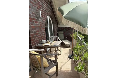 Ferienwohnung Nordstern - Schönberger Strand