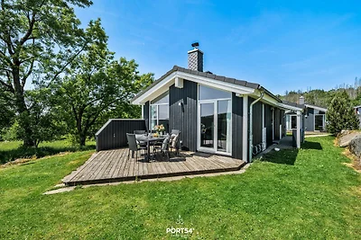 Ferienhaus Fernblick - St.