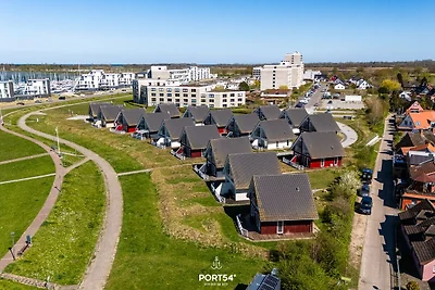 Ferienhaus ''Huus Blink Füer'' Marina...