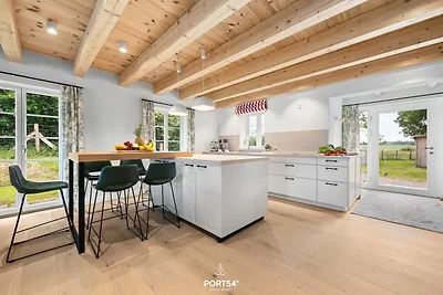 Ferienhaus ReetCottage 24 Dörphof