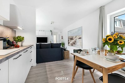 Ferienwohnung Falkenstern, App. 10 Emmelsbüll