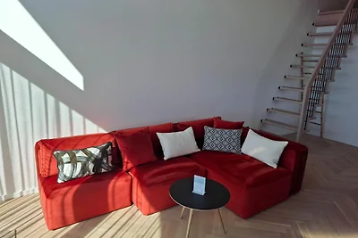 Ferienwohnnung Penthouse Schönberg -...