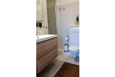Ferienwohnung Nordstern - Schönberger Strand