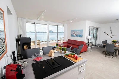 Ferienwohnung Dock 76 Main