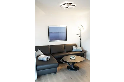 Vakantieappartement Gezinsvakantie Dagebüll