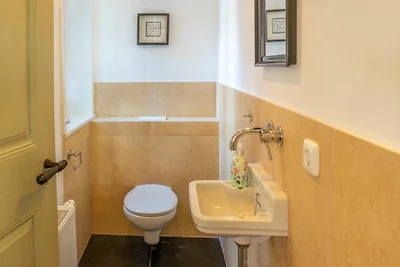 Ferienhaus Wohnen am Dehnthof Haus 1 Kappeln