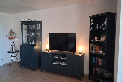 Ferienwohnung Flunder 5111 Marina Wendtorf