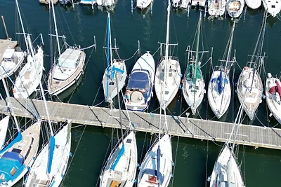 Ferienwohnung Cataleya Schönberg - Holm