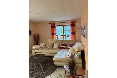Haus Eiderseeschwalbe App IV SPO