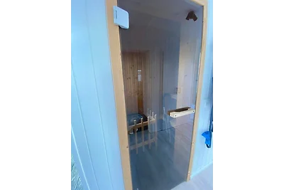 Ferienhaus ANs Bootshaus Olpenitz