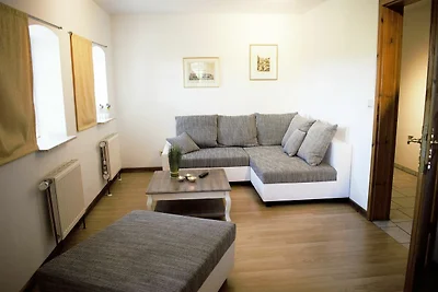 Ferienwohnung Zauberland Stadum
