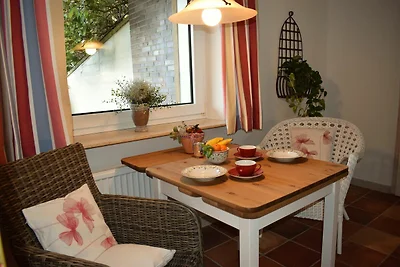 Ferienwohnung Strandläufer Galmsbüll