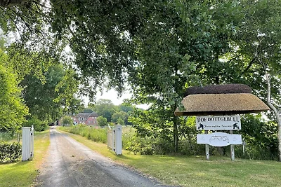 Ferienwohnung Emily Hof Döttgebüll